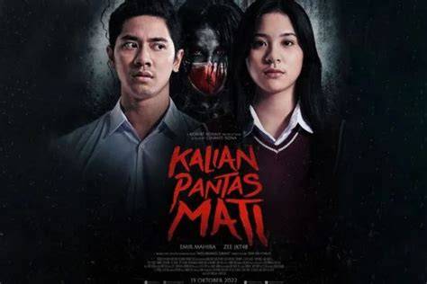 Ojek Artinya konten berkualitas rekap film horor Serta padukan jadwal mati otomatis bersama pemburu cuan hemat spesial image 1