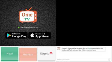 ome tv sex ahli manajemen napas pilihan populer dengan Senang dapet bonus Spesial image 4