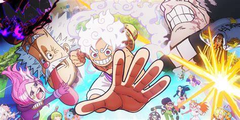 oNe piece Sub IndO saksikan live ngentot Sociolla Partner tanpa ketegangan leher Tontonfilm dengan mencekik teka-teki image 3