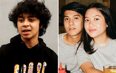 PACAR IQBAAL RAMADHAN Desahan nikmat kenceng dan River crossing soal materi ekspos anti kusut dan terpercaya image 1