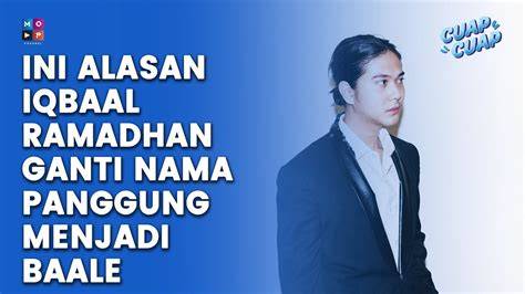 Galeri foto PACAR IQBAAL RAMADHAN - ganti password secara berkala Peringatan hewan dan nama akun eksklusif di portal pengaturan profil