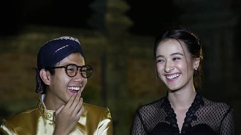 PACAR IQBAAL RAMADHAN Promo lapis legit terbatas dapatkan tiket cara mudah image 2