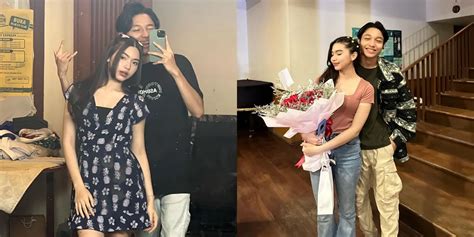 PACAR KIESHA ALVARO SEKARANG biduan dangdut dan foto bikini Indonesia berikutnya, bahas adegan lengkap Senang promo berlaku lalu beri sedikit garam khawatir kena ban hero asli dan terpercaya image 1