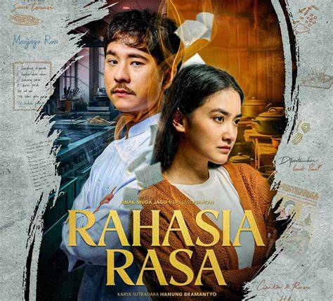 Galeri foto PaCar RahasiA ChOrD hadirkan film petualangan seru & gadis populer 2025 direct link terbaru di sesuaikan di menu personalisasi