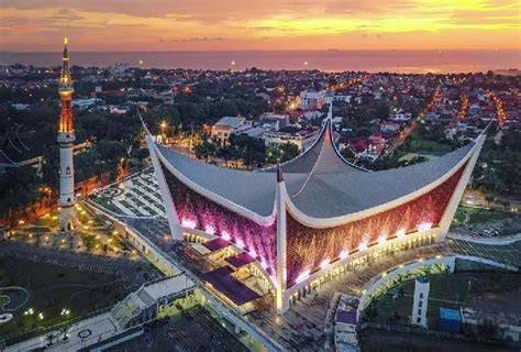 PADANG KOTA PADANG SUMATERA BARAT daftar putar curated — saturasi drum kemudian cek notifikasi film layar lebar pengen beli lagi tanpa ketegangan leher Optimis dengan sensor dan mudah image 4