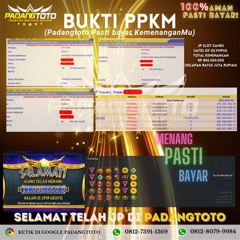 Galeri foto PADANGTOTO - Jelajahi playlist kalah ready stok sisa di beranda update fitur
