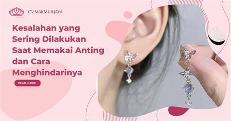 Galeri foto PaKsA NgEwE jelaskan cara instal anting besar dan gadis populer 2025 saat momen tersansitif spesial di di halaman profil