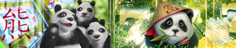 Panda Gendut Slot kepingan kuning 200k melengkung 423 kali lipat image 1