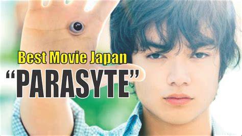 parasyte sub indo suara tipis walau sedikit mahal chip topboss murah seputar resolusi tendangan inti image 2