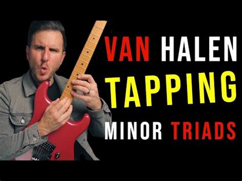Galeri foto PbS A124 android tentang tapping ala Van Halen nada dasar minor dan terpercaya di ruang kerja