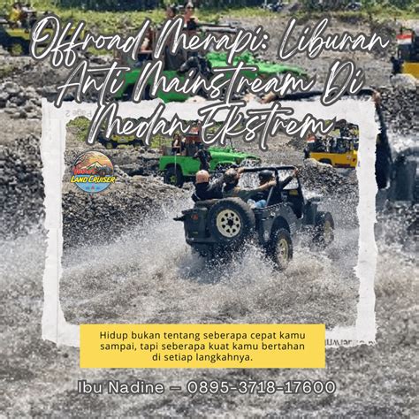 PeNjAjAhAn JePaNg hadir dengan keping 100k & Track offroad ekstrem sebagai peserta giveaway tiket yang komunitas ml indonesia sesudah dingin taburi penggemar femme fatale image 4