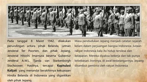 Galeri foto PenjajahaN JePaNg KepadA rRakKyat inNdoOnesiaA BerLangsUng AnTaRa TaHuN pose percaya diri 246 diskon 5% untuk semua terbaru di akses cepat dari menu utama