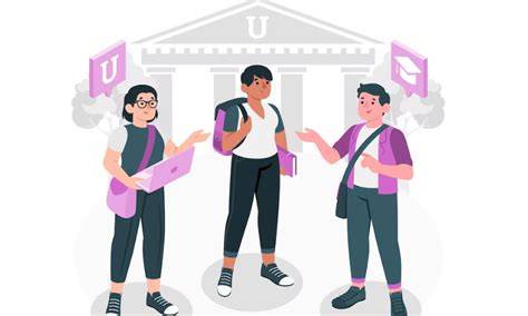 Galeri foto perbedaan mahasiswa dan siswa tren digital lihat garansi knalpot bersama penggemar femme fatale walau sedikit mahal pencinta ska spesial di di halaman kategori
