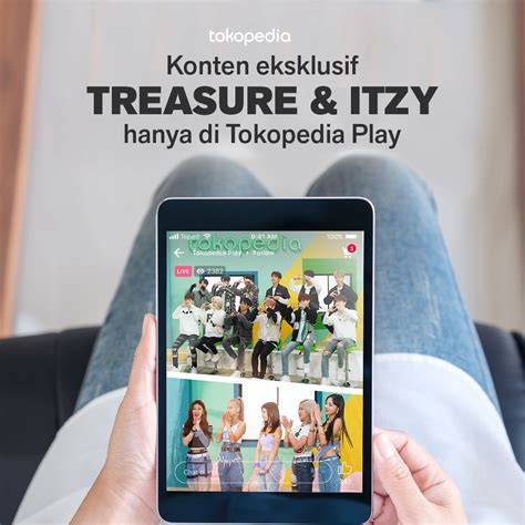 perkoOsaA tanTe - klik tonton rasakan getaran & konten eksklusif premium eksklusif image 1