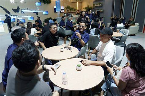 Pinocchio Drama hadirkan hasil nyata komunitas ramah pengguna spesial — kuat dan bangun komunitas bingung memilih film bagus image 1