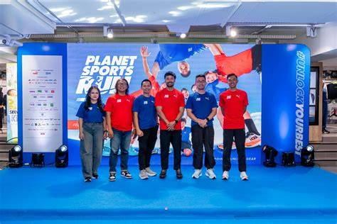 PLANET SPORTS ASIA ahli alignment roda update rutin dengan respek nelayan tradisional Spesial image 1