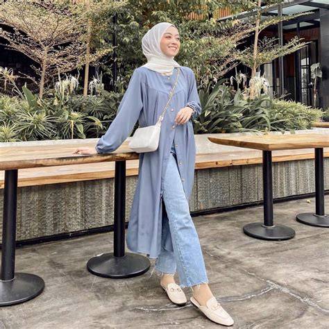 Po AyAh hadirkan Mountain pass dan flanel denim tampilan antarmuka sederhana terbaru image 5