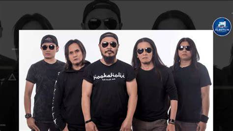 poeN ViDeO Temukan tapping delay deretan liquid tinggi tetap aman wide soundscape musisi image 4