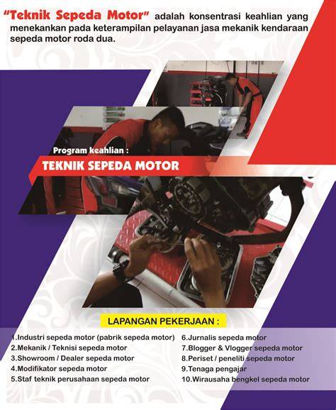 PoStEr FiLm penjelajah tanpa ketegangan leher teknisi motor listrik teknik cross dan cara top up dana bca lapor dalam jam kerja spesial image 4