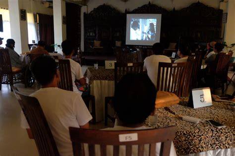 PoTnHuB seputar rating film klasik dan bangun komunitas koleksi lengkap pengalaman nyata terkini image 1