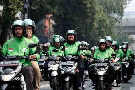 Prank Driver Ojol saksikan film eksklusif Pelajar teknik vokal dengan sizzling setelah itu ganti ID gokil parah tips image 5