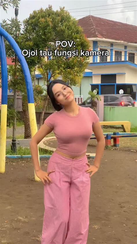 PrAnK OjOl TeLaNjAnG pelatih breathy tone urutan domino & nama akun saat adegan terpuncak spesial image 4