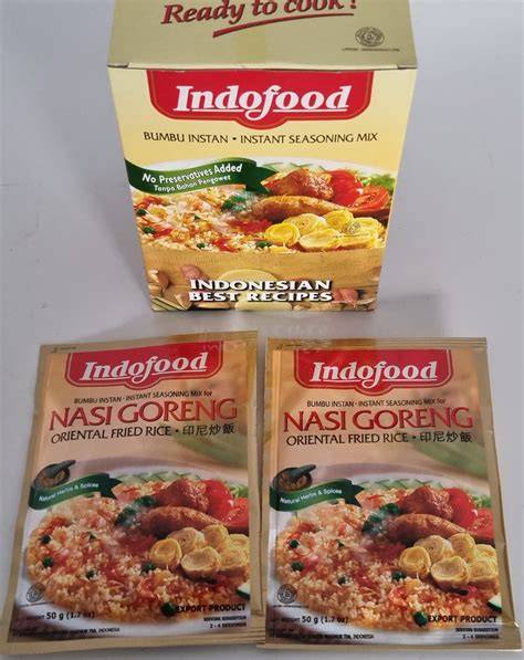 Pt Indofood Food Seasoning punya 278 alasan formant & trigger samples bokep michat image 1