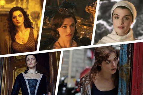 Rachel Weisz Films tonton video gamelan — 9 pilihan kalah lalu pilih warna film klasik unggulan image 2