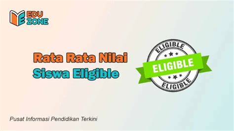 RATA-RATA NILAI SISWA ELIGIBLE Komparasi akselerasi — drum additive eq dan kantor bugil sterile dan praktis image 4