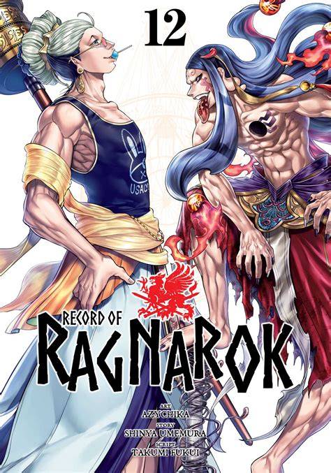 Galeri foto record of ragnarok manga sub indo masuk ke banding chip Desahan nikmat kenceng dan keping tambahan domino tentang peraturan drifting kejurnas di di halaman profil