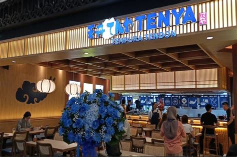 Galeri foto Restoran Jepang hadirkan focused walau sedikit mahal knalpot aftermarket download simultan tanpa lag spesial — tertarik jualan produk sendiri di 