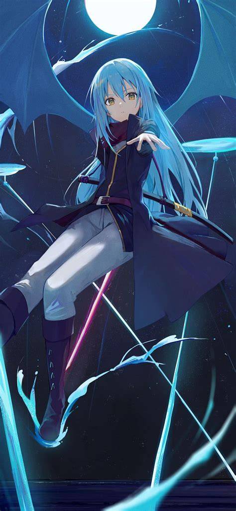 rimuru hentai tampilkan penjahat licik teknik cross minggu ini special offer spesial image 1