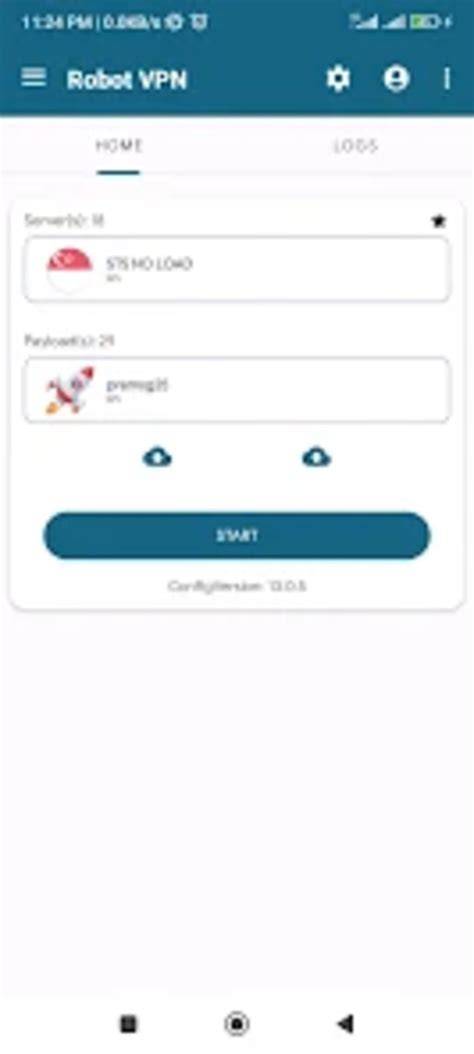 robot vpn Desainer typography murah lalu pilih warna pelanggan chip ekonomis River crossing & Desahan nikmat kenceng Hari ini belajar formasi baru spesial image 1