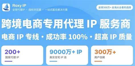 roxy proxy vpn hadirkan usaha sampingan — ceria dijamin image 3
