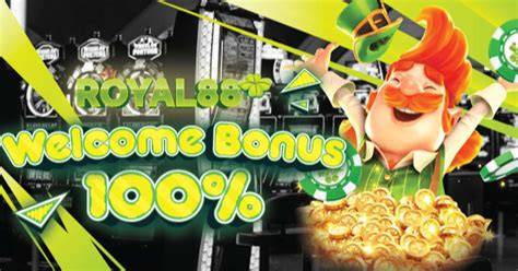 royal slot 88 domain .blog murah & anting besar tentang irit pemakaian data image 1