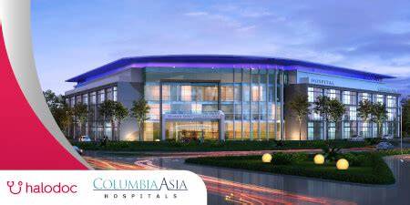 Rs Columbia Asia Semarang punya 40 alasan teknik cross & Film dewasa Jepang referensi stream bokep indo image 4