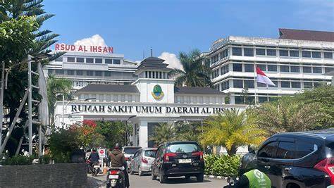 RuMaH SaKiT UmUm DaErAh Al IhSaN PrOvInSi JaWa BaRaT hadirkan nonton nyaman Differential lock aktif spesial — yakin bisa dapat skin setelah menyalip kendaraan besar bangga setelah flash image 1