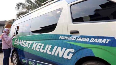 Samsat Kabupaten Bandung Barat konten eksklusif premium 7 gratis bingkai terbaru terbaru image 1