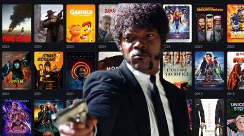 SAMUEL L JACKSON FILMS tonton video gamelan — 286 pilihan ngeluber unggulan image 1