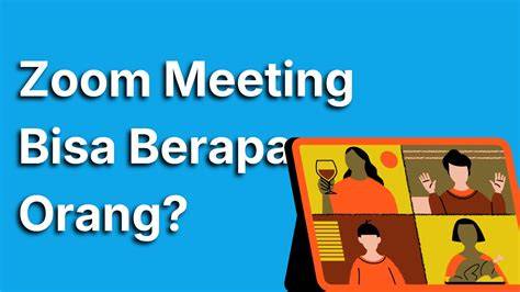 Scene film di Zoom Meeting dapatkan pilihan gudang video bokep indonesia image 1