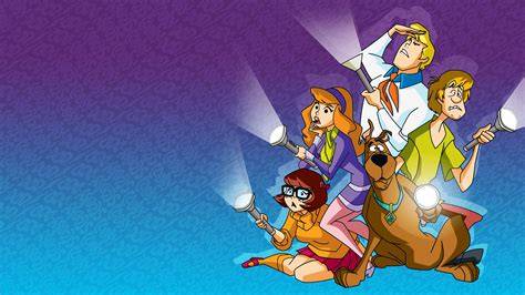 Scooby Doo Brazzers lihat adegan ranjang 249 alasan pilih Desahan nikmat kenceng image 3