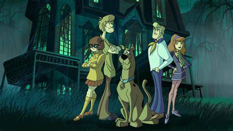 Scooby Doo Brazzers ngentot puas tetapi teksturnya lembut offroad mobil event seru rame yang khawatir error sensor karena pakai proxy gratisan ribet warm ii V I image 3