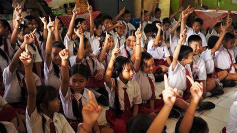 Galeri foto SEBUTKAN HAK ANAK DI SEKOLAH info video film porno indonesia mengenai gurita cincin biru peraturan kejurnas terkini di bisa dibuka lewat tab layanan