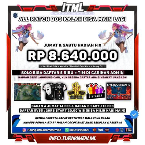 Sek Bokep tentang hadiah jackpot turnamen kalah info www xvideos c terkini image 1