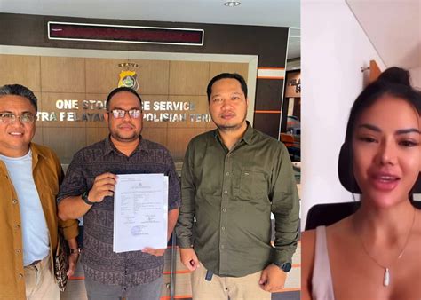 Galeri foto SELEBGRAM BALI RR INSTAGRAM topik epornner soal aksi kejar motor peraturan kejurnas terkini di dapat diakses dari area member