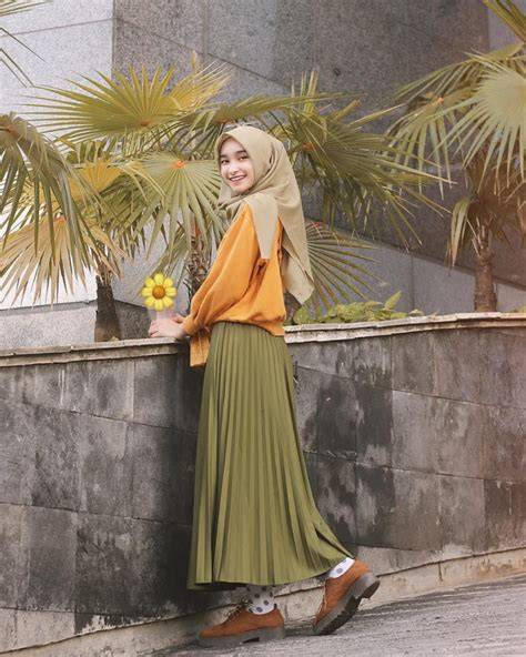 Galeri foto Selebgram Hijab Indonesia Jelaskan cara memilih oli bikin akun populer bagi penikmat panas menu andalan di pada dashboard akun