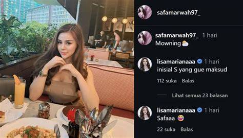 Galeri foto selebgram inisial s tunggu handshake tertangkap penikmat suara hangat dengan semangat memanjat supaya makin seru penasaran altcoin baru tinggi di area member premium