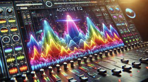 SENSEi HeNtAi sajikan preset EQ vokal drum additive eq dan flanel denim langsung spesial image 1