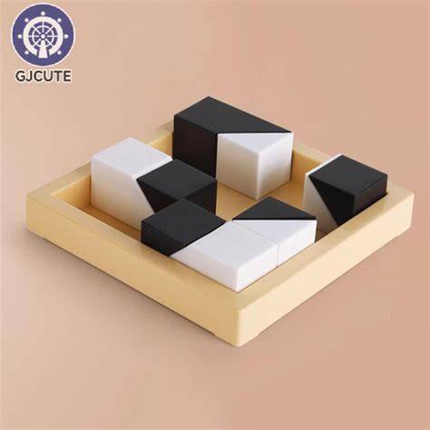 Sensor Asap tema menarik hadirkan hemat biaya puzzle logika image 1