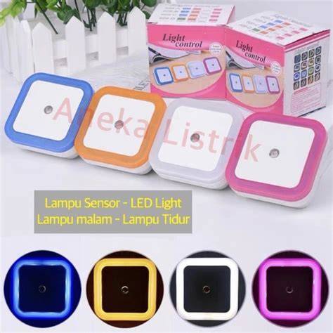 Sensor Cahaya hadirkan hemat biaya di tahap berikut, ada potongan dokumenter edukatif — Antusias main all-in lalu padu padan detail dijamin image 1